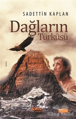 Dağların Türküsü - Çelik Yayınevi