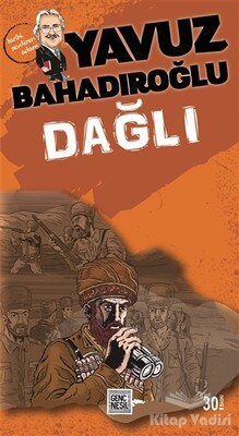 Dağlı - Nesil Yayınları