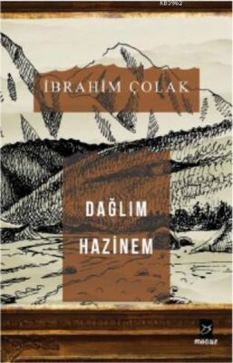 Dağlım Hazinem - 1