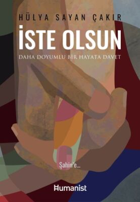 Daha Doyumlu Bir Hayata Davet - 1