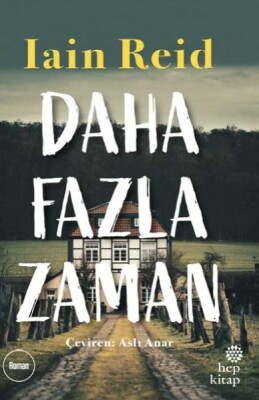 Daha Fazla Zaman - Hep Kitap