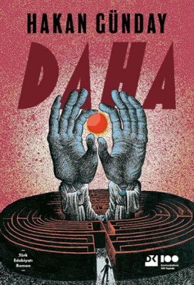 Daha - Doğan Kitap