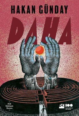 Daha - 1