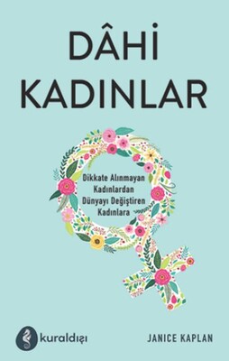 Dahi Kadınlar - Kuraldışı Yayınları