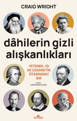 Dahilerin Gizli Alışkanlıkları - 1