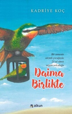 Daima Birlikte - Alkun Kitap