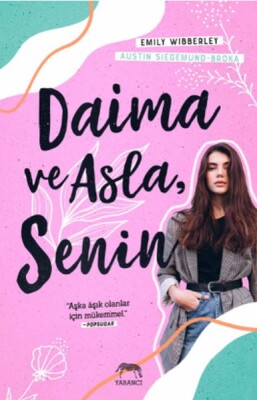 Daima ve Asla Senin - Yabancı Yayınları