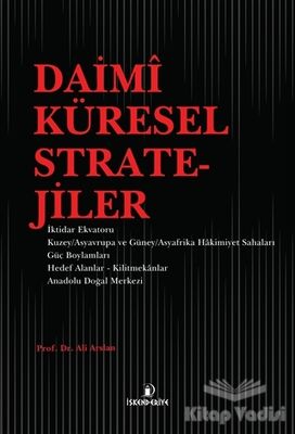 Daimi Küresel Stratejiler - 1