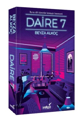 Daire 7 - İndigo Kitap