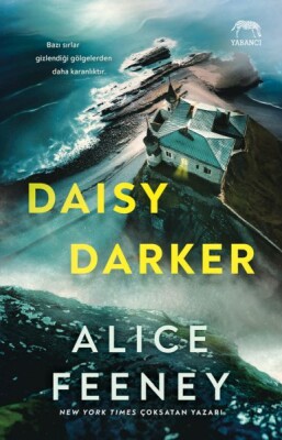 Daisy Darker - Yabancı Yayınları