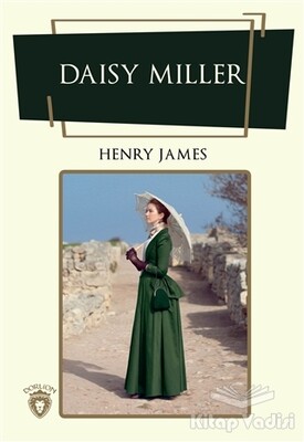 Daisy Miller - Dorlion Yayınları