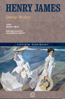 Daisy Miller - İletişim Yayınları