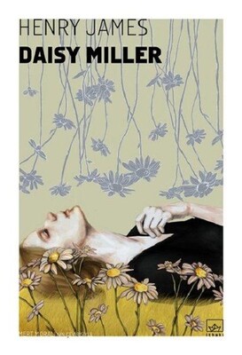 Daisy Miller - İthaki Yayınları