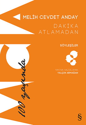 Dakika Atlamadan - Everest Yayınları