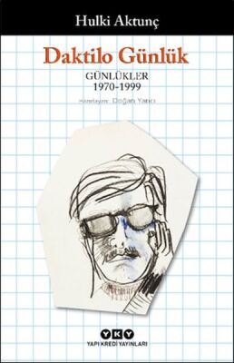 Daktilo Günlük Günlükler 1970 – 1999 - 1