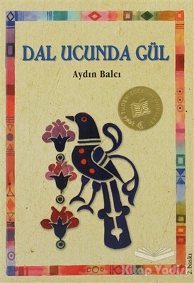 Dal Ucunda Gül - Tudem Yayınları