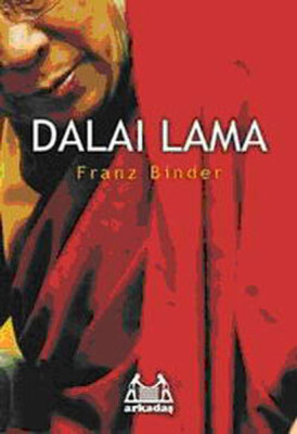 Dalai Lama - Arkadaş Yayınları