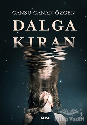 Dalgakıran - Alfa Yayınları