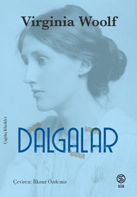 Dalgalar - Sia Kitap