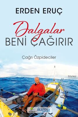 Dalgalar Beni Çağırır Erden Eruç - 1