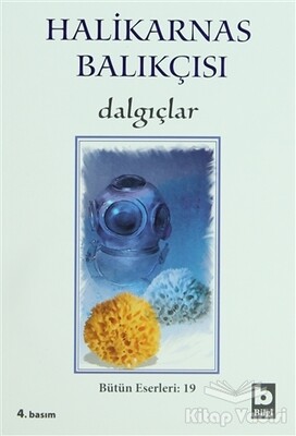 Dalgıçlar - 1