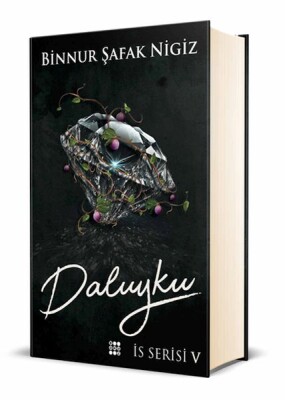 Daluyku - İs Serisi 5 (Ciltli) - Dokuz Yayınları