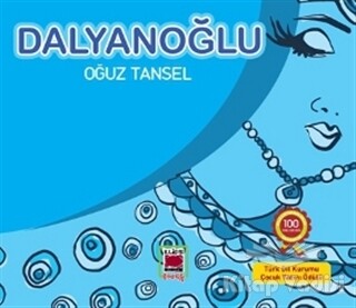 Dalyanoğlu - Elips Kitap