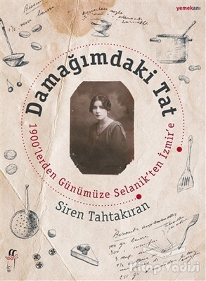 Damağımdaki Tat - Oğlak Yayınları