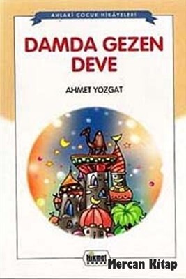 Damda Gezen Deve - Hikmet Neşriyat