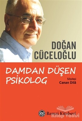 Damdan Düşen Psikolog - Remzi Kitabevi