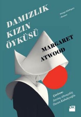 Damızlık Kızın Öyküsü - Doğan Kitap