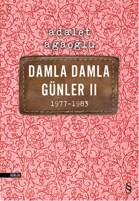 Damla Damla Günler 02 (1977-1983) - Everest Yayınları