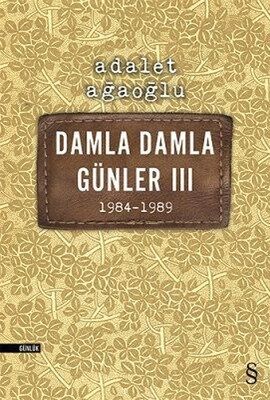 Damla Damla Günler 03 (1984-1989) - 1