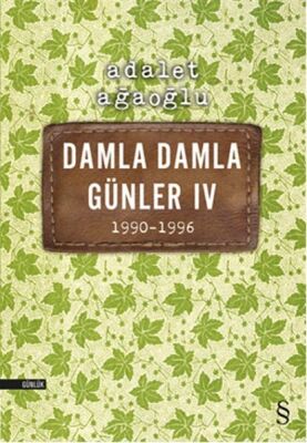 Damla Damla Günler 04 (1990-1996) - 1