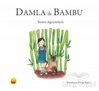 Damla İle Bambu - Kuraldışı Yayınları
