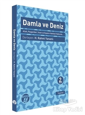 Damla ve Deniz - Büyüyen Ay Yayınları