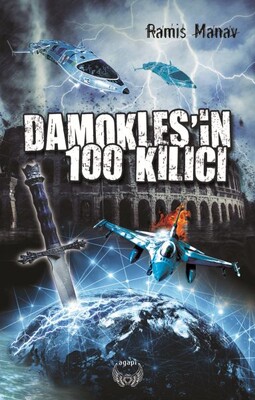 Damokles'in 100 Kılıcı - Agapi Yayınları