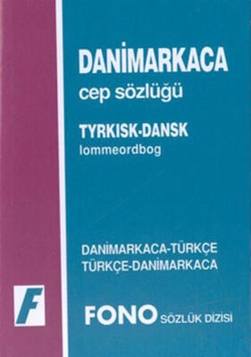 Danimarkaca Cep Sözlüğü - 1