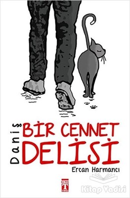 Daniş - Bir Cennet Delisi - Genç Timaş