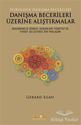 Danışma Becerileri Üzerine Alıştırmalar - Kaknüs Yayınları