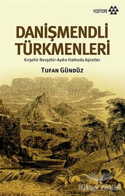 Danişmendli Türkmenleri - 1