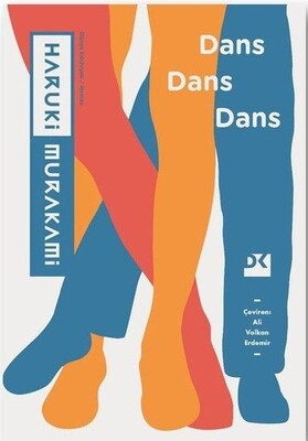 Dans Dans Dans - Doğan Kitap