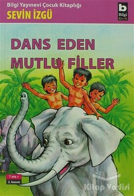 Dans Eden Mutlu Filler - 1