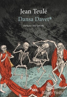 Dansa Davet - Sel Yayınları