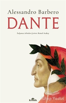 Dante - Kronik Kitap