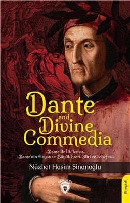 Dante And Divina Commedia Biyografi - Dorlion Yayınları
