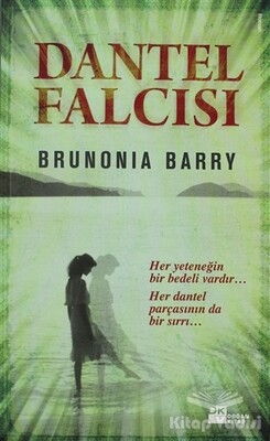 Dantel Falcısı - Doğan Kitap