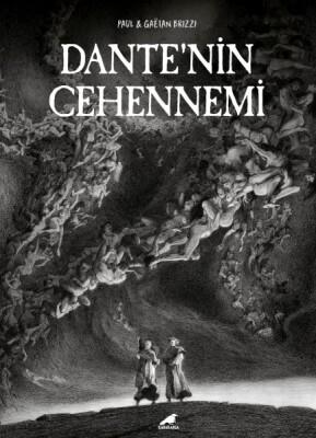 Dante’nin Cehennemi - Kara Karga Yayınları