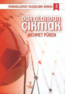 Dar Alandan Çıkmak - Payidar Yayınları