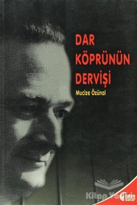 Dar Köprünün Dervişi - Tudem Yayınları